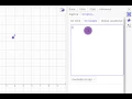 GGB Basics - Scripting Overview