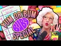 Ranking The World Famous Bubs Swedish Candy Flavours
