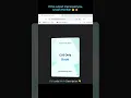 CSS Book Card Hover Animation No JavaScript