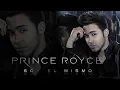 Prince Royce - Te Robaré (audio)