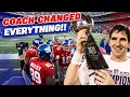 How Tom Coughlin Transformed The 2007 Giants Super Bowl Champions