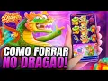 FORTUNE DRAGON MAX WIN DE 20 A 100 000