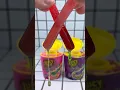 Download Lagu Double mix juicy drop gummy candy jelly food mukbang