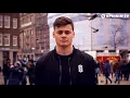 Mike Williams - Feels Like Yesterday (feat. Robin Valo) [Official Music Video]