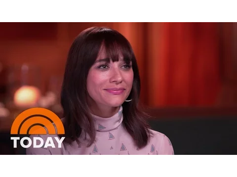 Download MP3 Rashida Jones: Hollywood’s Obsessed With Looks And Youth, But ‘I Have More To Give’ | TODAY