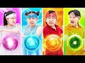 Download Lagu Fuego, Agua, Aire Y Tierra! Los Cuatro Elementos Vs Mami Piernas Largas