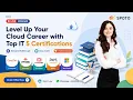 TOP 5 IT DEEP DIVES From Cloud to Cybersecurity