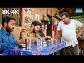 Dulquer Salmaan Oru Yamandan Prema Kadha Comedy