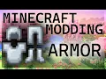 ARMOR 6 - Minecraft Modding WITHOUT CODING