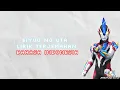Download Lagu Eiyuu No Uta|Ultraman Ginga S Opening|Lirik+Terjemahan Bahasa Indonesia