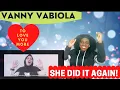 Download Lagu VANNY VABIOLA/TO LOVE YOU MORE/CELINE DION COVER/REACTION