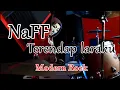 Download Lagu NaFF - Terendap Laraku (Modern Rock by SMK2009)