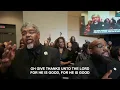 His Mercy Endureth Forever Psalm 118 - 2026 COGIC Leadership Conference