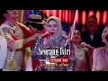 Download Lagu PECAH!! Melly Goeslaw Nyanyi 'Bersamamu' di Ultah Dewa | BHSI Spesial 500 Episode