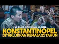 Download Lagu AL EL DUL TERPUKAU ! - Konstantinopel Ternyata Ditaklukkan Anak 21 Tahun - Ust Felix Siauw #4