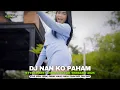 Download Lagu DJ NAN KO PAHAM NANTI PASTI KAU MENGERTI - STYLE PARTY VIRAL TIKTOK TERBARU 2025 | ELIO PROJECT