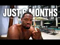 6 Months of Consistent Work Can Change Your Life