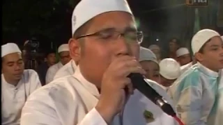 sholawat an nabi suluk innal qulub voc gus ghofur ahbabul musthofa