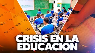 Crisis en Educación Prueba PISA 2025 - Escandalo en Venezuela - (Bueno, Malo y Feo)