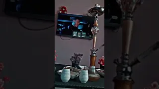 الشامي قربان  بدون موسيقى  دندنها