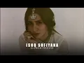 Ishq Sufiyana (slowed+reverb)