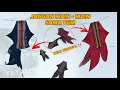 Download Lagu HAMPIR SAJA‼️ TAPAK GAJAH MADA kena SENGGOL, FATAL AKIBATNYA !!