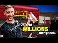 I Spent a Day With the Man Who Makes Shopping at Ollie s