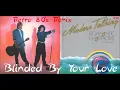 Download Lagu Modern Talking - Blinded By Your Love (Retro 80's Remix) 2021