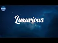 Download Lagu Luxurious - Gwen Stefani (Lyrics)
