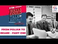 The Rise and Fall of Buffalo Bills GMs from Bill Polian to Present