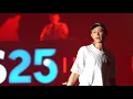 Beenzino (빈지노) - 미쳤어 @ 2019 GS25 뮤비페