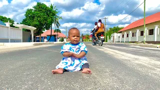 mtoto mwenye maajabu asmacomedian9021 