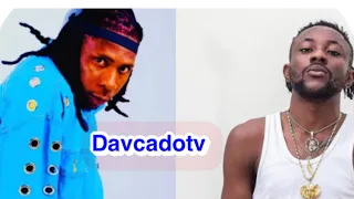addi self ft mugeez baba god zongo to bbc album