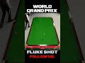 Download Lagu Wu Yize fluke Shot #snooker2025 #billiards