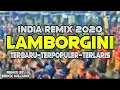 LAGU JOGET INDIA LAMBORGINI REMIX 2020🎶|TERBARU_TERPOPULER_TERLARIS|by Eriick Nillano