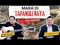 Lagu Tagor Tampubolon - Mara Di Tapanuli Raya (Video Musik Lirik)