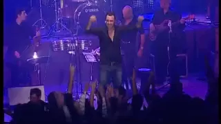 ילדונת ליאור נרקיס קליפ הופעה בהיכל התרבות Lior Narkis 