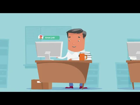 YouTube's thumbnail image for the video.