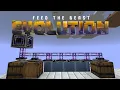 Ore Breaking System FTB Evolution Ep 22