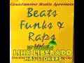 Download Lagu Mix CD Grandmaster Raphael Apresenta - Beats Funks \u0026 Raps Vol 04 1995 By RANIELE DJ