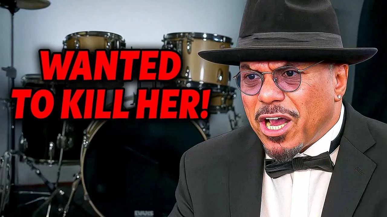 Howard Hewett Couldn’t Stand Jody Watley, He Made It OBVIOUS!