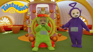 Petualangan Mobil Baru! | Teletubbies Bahasa Indonesia - WildBrain | Belajar untuk Anak-Anak