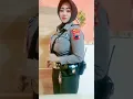 Lagu POLWAN CANTIK GUNUNG GEDEπ€€βΌοΈTIKTOK POLWAN PEMERSATU BANGSA #SHORTS #JILBAB