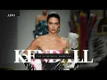 Kendall Jenner Top 10 Runway Moments