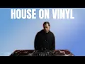 DJ Set on Vinyl 339 (Minimal Techno)