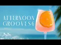 Afternoon Grooves 6: A Sun-Drenched Jazz-House & Broken Beat Mix