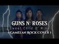 Download Lagu Guns N’ Roses SWEET CHILD O' MINE Gamelan Rock Cover by GAFAROCK