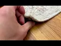 TWO YEARS LATER GORILLA GRIP Rug Gripper Pads