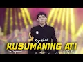 Download Lagu ARYA GALIH - KUSUMANING ATI (OFFICIAL LIVE MUSIK VIDEO) - SN Campursari