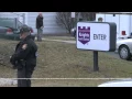 01 14 13 - SWAT TEAM IN ACTION AT KNIGHTS INN IN ALLENTOWN